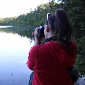 Meet your Posher, Bella